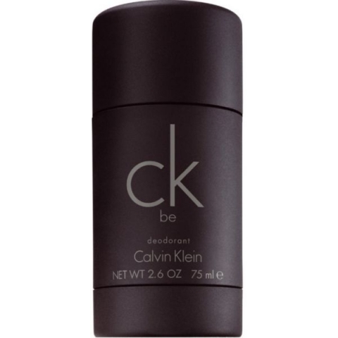 Calvin Klein CK Be Deo stick