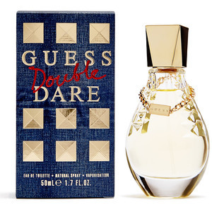 Guess Double Dare Toaletna voda