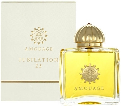 Amouage Jubilation 25 Parfumirana voda