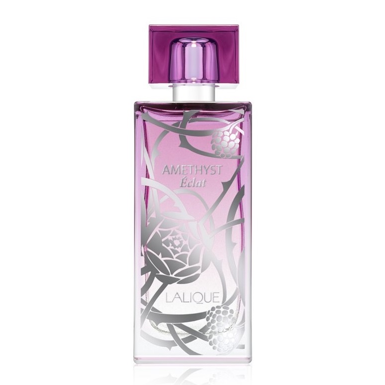 Lalique Amethyst Eclat Parfumirana voda - Tester