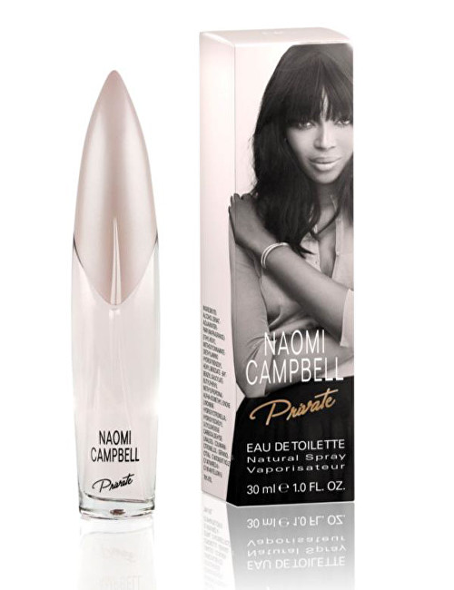 Naomi Campbell Private Toaletna voda