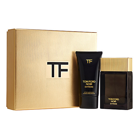 Tom Ford Noir Extreme Darilni set 2020