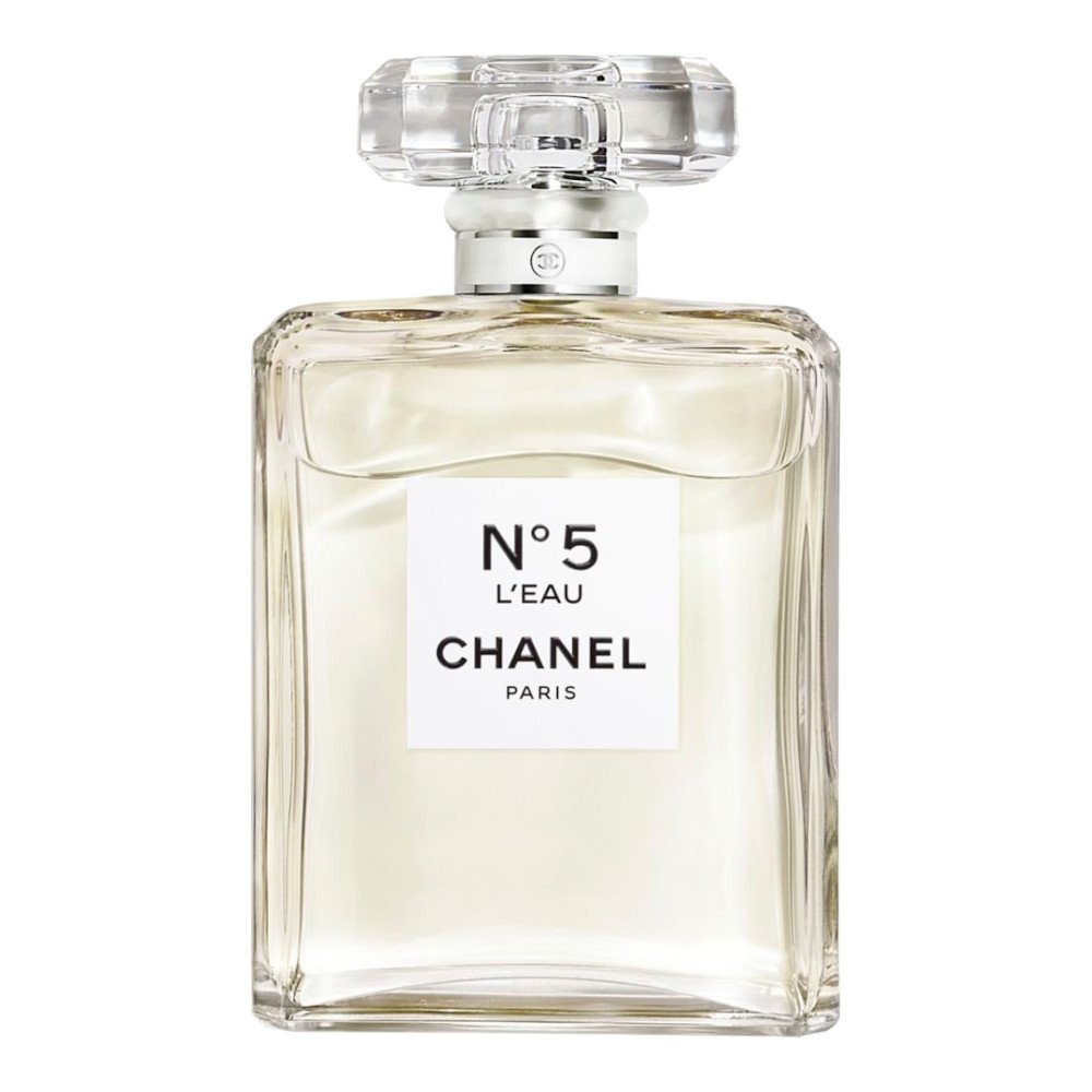 Chanel No 5 L'Eau Toaletna voda - Tester