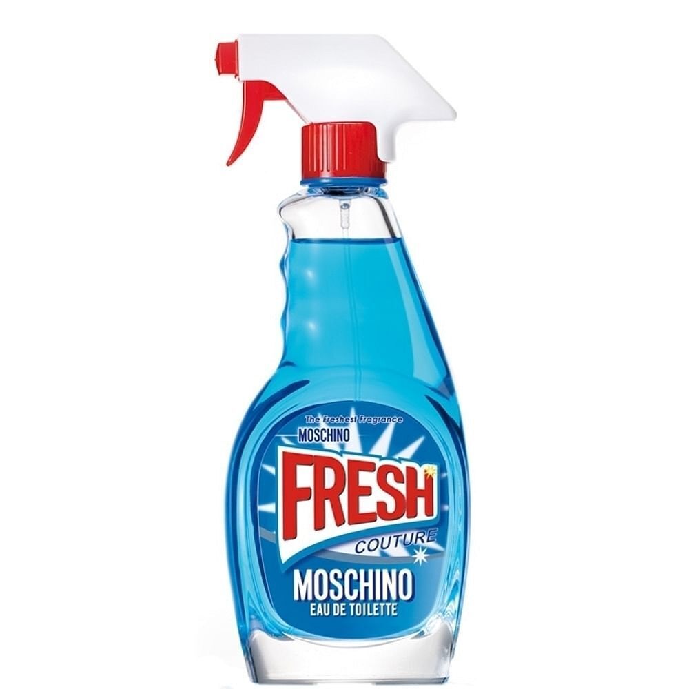 Moschino Fresh Couture Toaletna voda - Tester