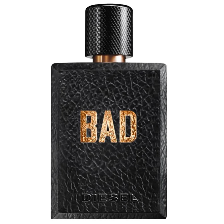 Diesel Bad Toaletna voda - Tester