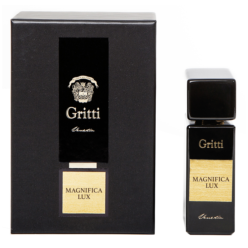 Gritti Mango Aoud Parfumirana voda