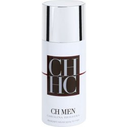 Carolina Herrera CH for Men Deo sprej