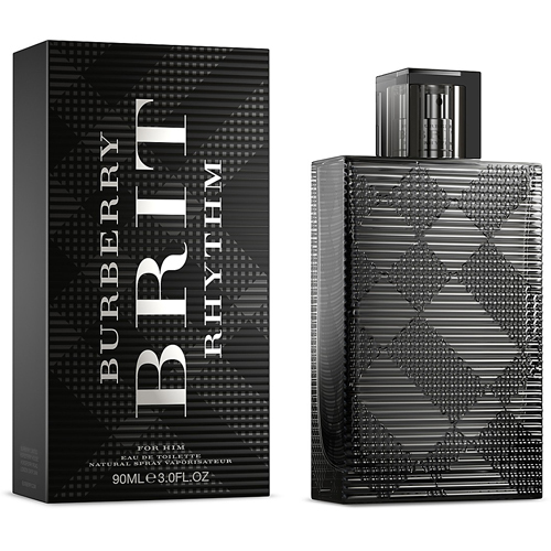 Burberry Brit Rhythm Intense Toaletna voda