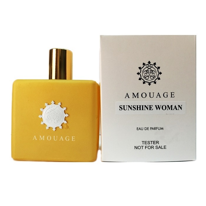 Amouage Sunshine Parfumirana voda - Tester