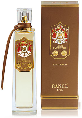 Rance 1795 Le Roi Empereur Parfumirana voda