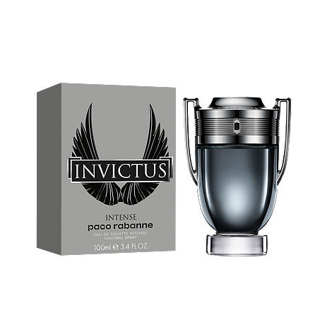 Paco Rabanne Invictus Intense Toaletna voda