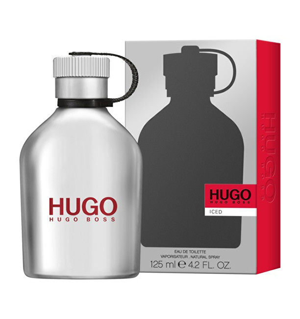 Hugo Boss Iced Toaletna voda