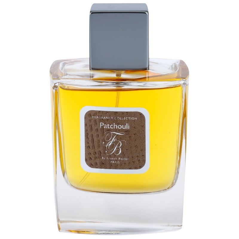 Franck Boclet Patchouli Parfumirana voda - Tester