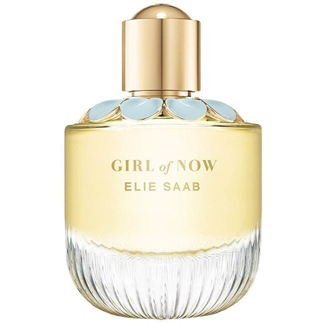 Elie Saab Girl Of Now Parfumirana voda