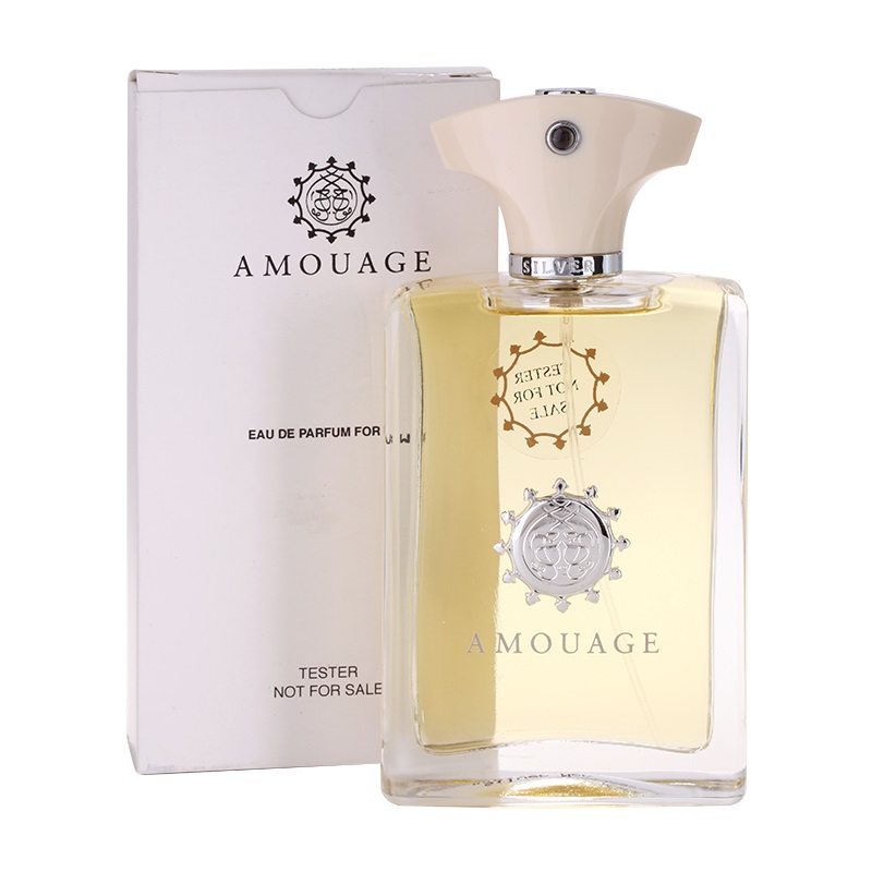 Amouage Silver Parfumirana voda - Tester