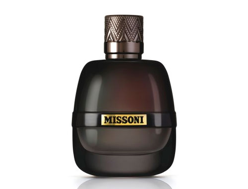 Missoni Missoni Parfum Pour Homme Parfumirana voda - Tester