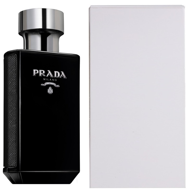 Prada L´Homme Intense Parfumirana voda - Tester