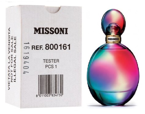 Missoni Missoni Parfumirana voda - Tester