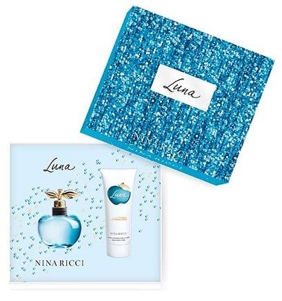 Nina Ricci Luna Darilni set 2020