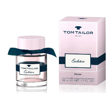 Tom Tailor Exclusive Woman Toaletna voda