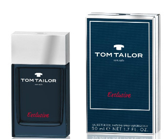 Tom Tailor Exclusive Man Toaletna voda