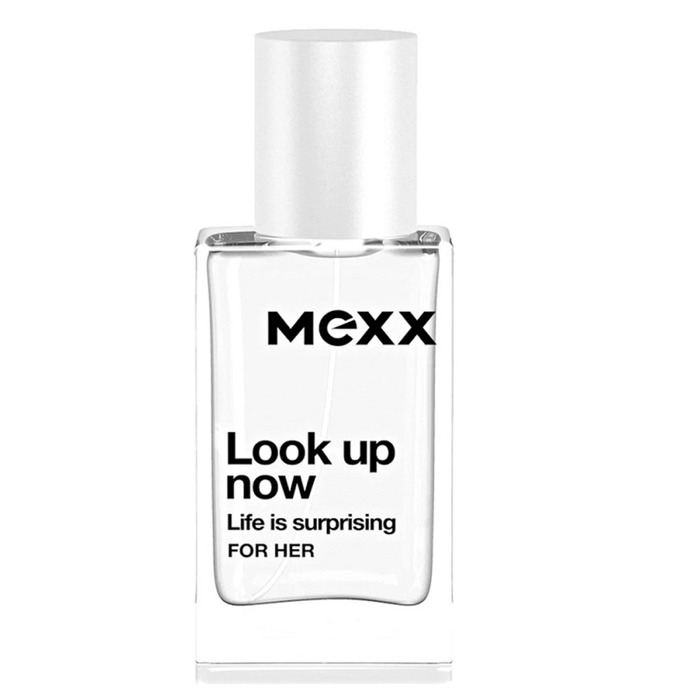 Mexx Look Up Now Woman Toaletna voda