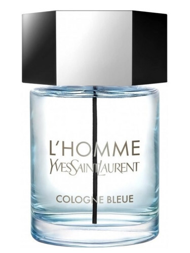 Yves Saint Laurent L'Homme Cologne Bleue Toaletna voda