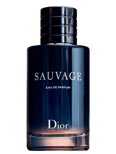 Dior Sauvage Eau de Parfum Parfumirana voda