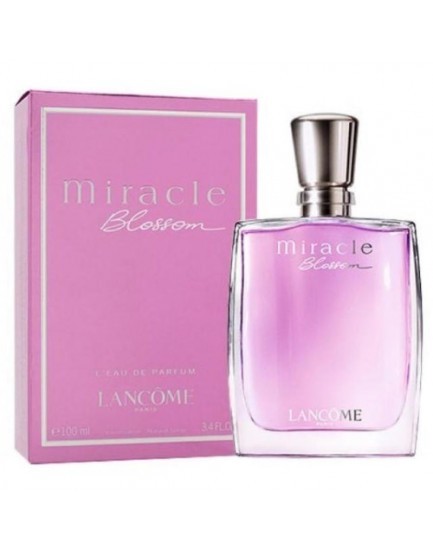 Lancome Miracle Blossom Parfumirana voda