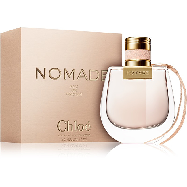 Chloe Nomade Parfumirana voda