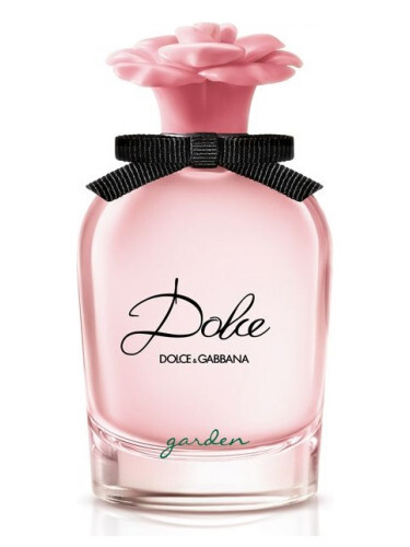 Dolce & Gabbana Dolce Garden Parfumirana voda