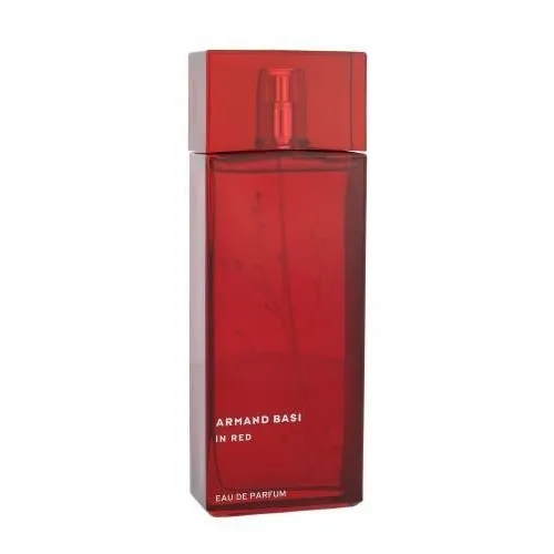 Armand Basi In Red Parfumirana voda