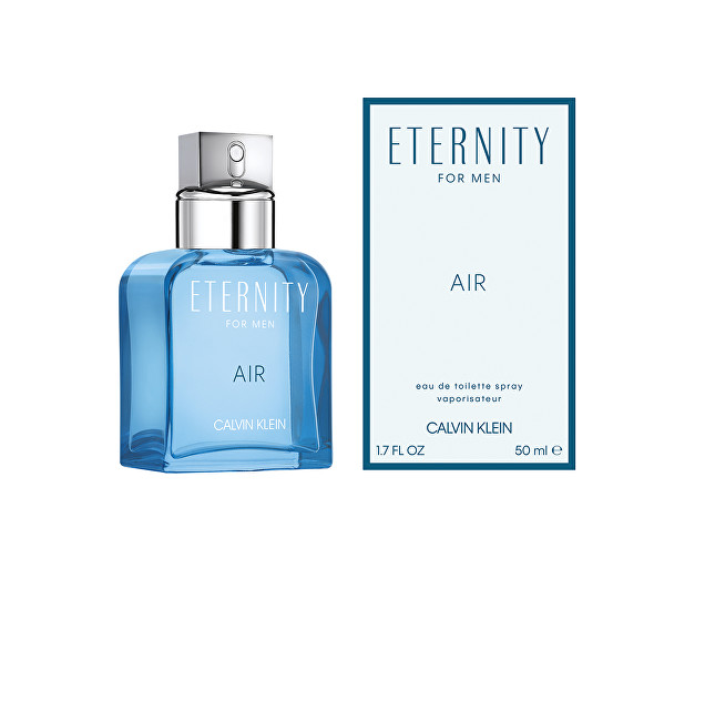 Calvin Klein Eternity Air For Men Toaletna voda