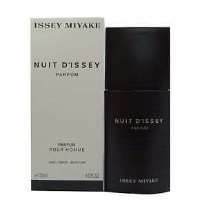 Issey Miyake Nuit d'Issey Parfum Parfumirana voda - Tester