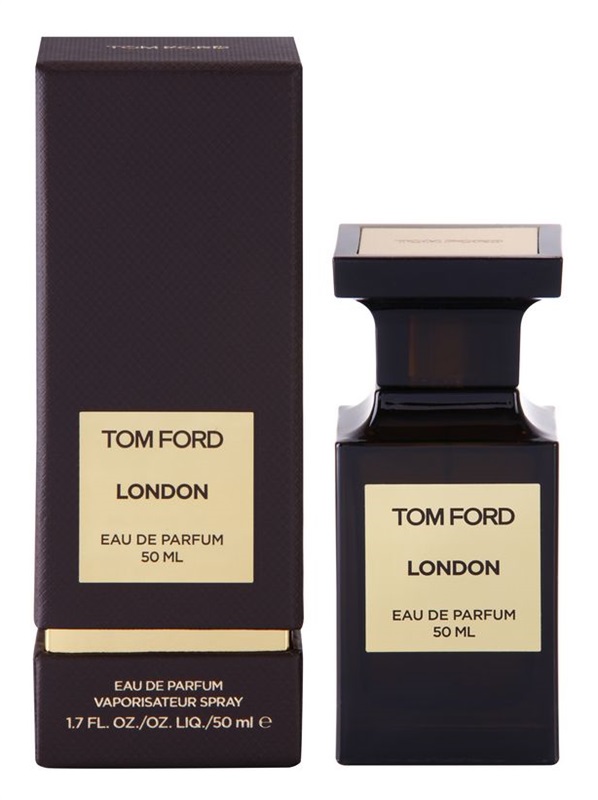 Tom Ford London Parfumirana voda