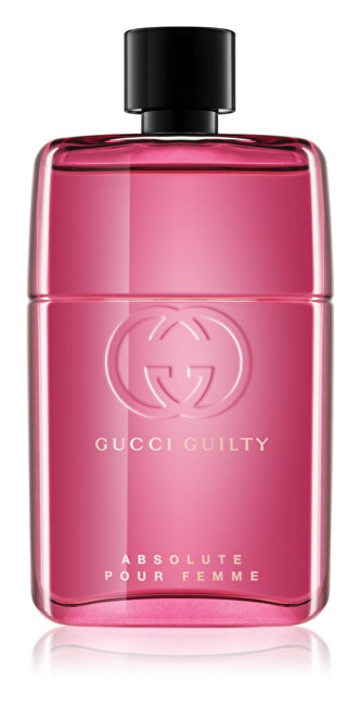 Gucci Guilty Absolute Pour Femme Parfumirana voda