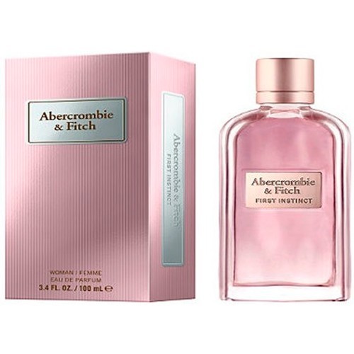 Abercrombie&Fitch First Instinct Woman Parfumirana voda