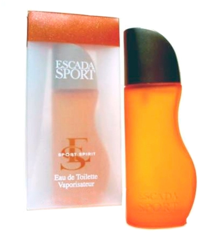 Escada Sport Spirit Toaletna voda