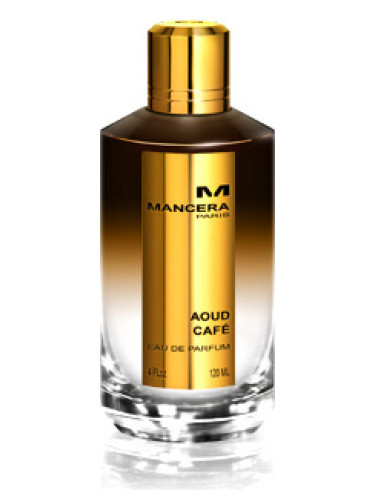 Mancera Aoud Café Parfumirana voda