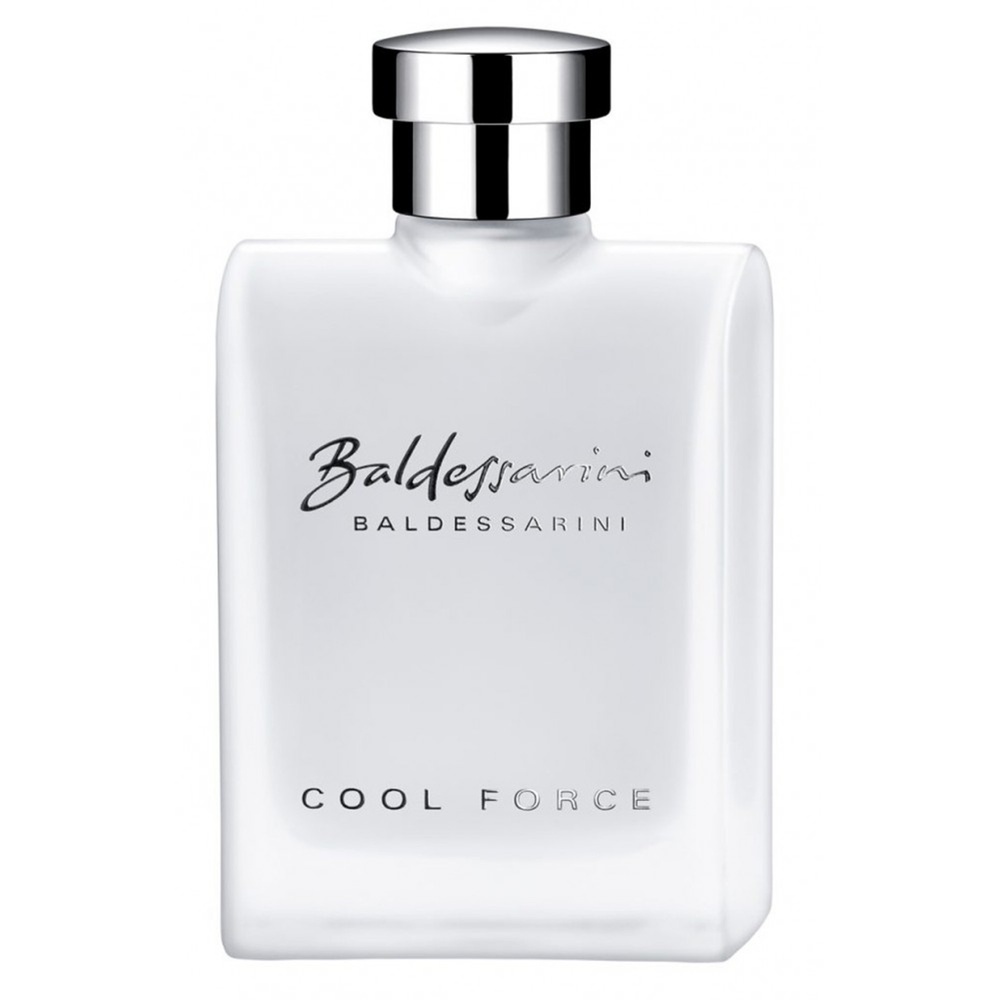 Baldessarini Cool Force Toaletna voda