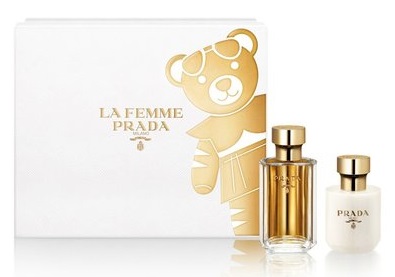 Prada La Femme Darilni set 2020