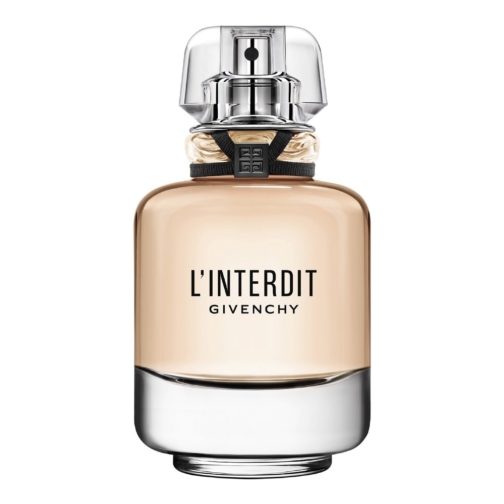 Givenchy L'interdit Eau de Parfum Parfumirana voda - Tester