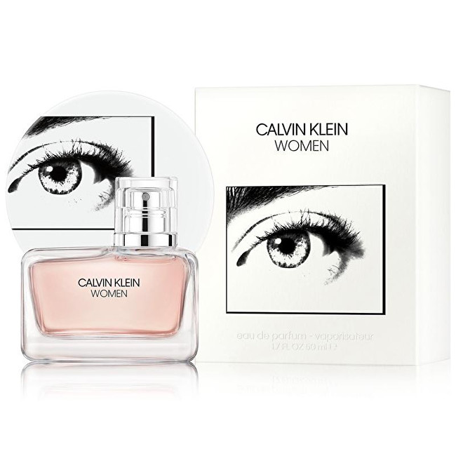 Calvin Klein Women Parfumirana voda