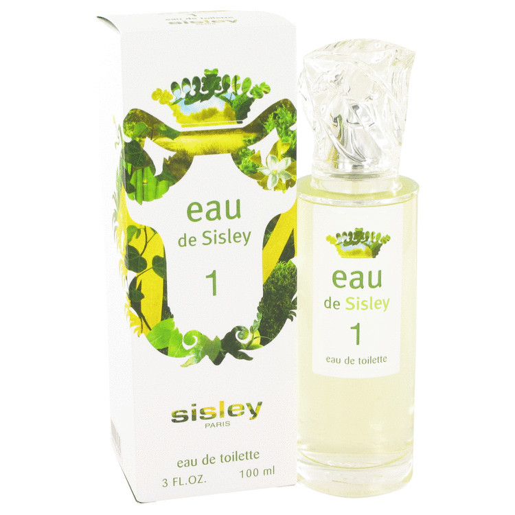 Sisley Eau de Sisley 1 Toaletna voda