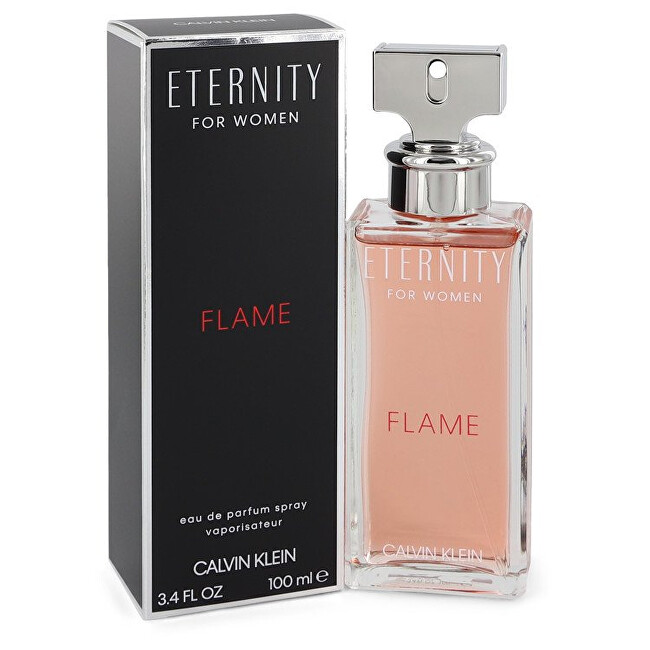 Calvin Klein Eternity Flame For Women Parfumirana voda