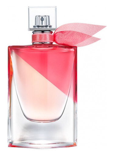 Lancome La Vie Est Belle En Rose Toaletna voda