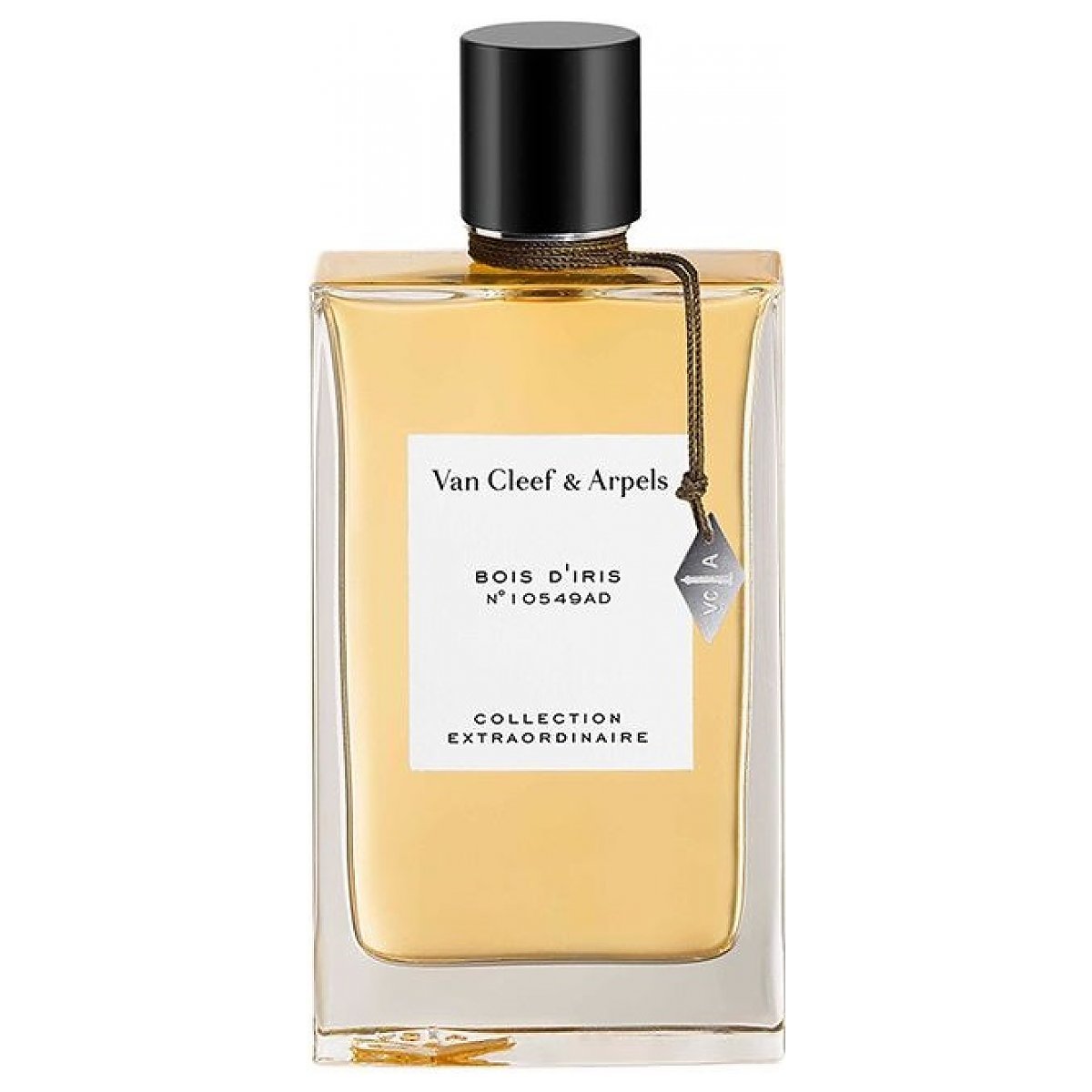 Van Cleef&Arpels Collection Extraordinaire Bois D'Iris Parfumirana voda - Tester