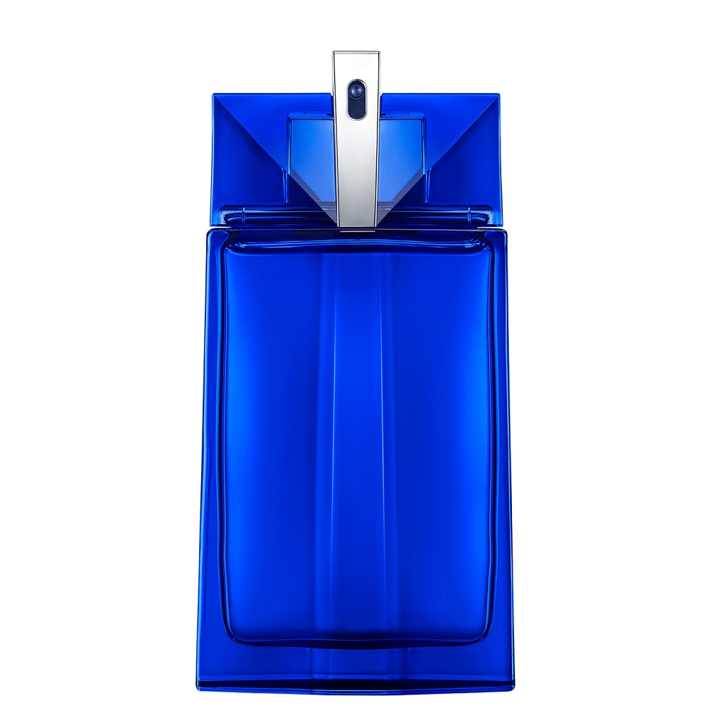 Thierry Mugler Alien Man Fusion Toaletna voda - Tester