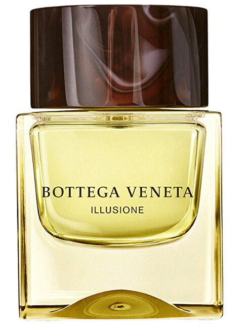 Bottega Veneta Illusione for Him Toaletna voda